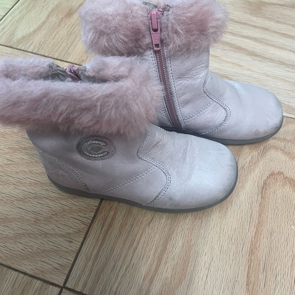 Ciao girls booties size eu 25 - Picture 4 of 5